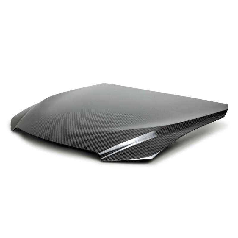 Seibon OE Style Carbon Fiber Hood for 21-23 Lexus IS300/IS350 F Sport - OneFastShop