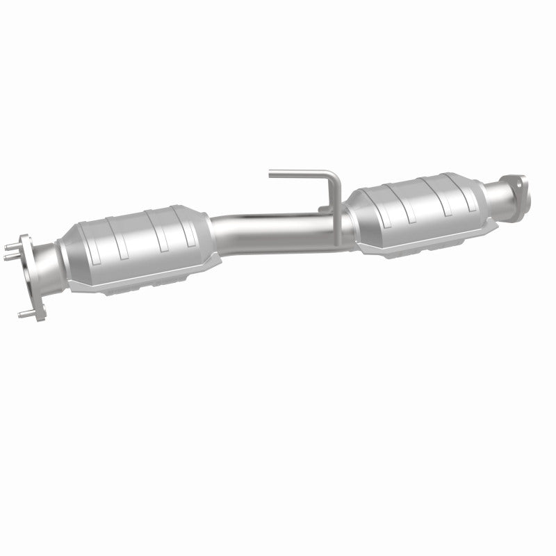 Magnaflow Catalytic Converter DF 99-00 Ford Explorer Code X - OneFastShop