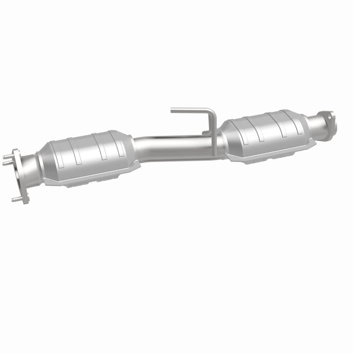 Magnaflow Catalytic Converter DF 99-00 Ford Explorer Code X - OneFastShop