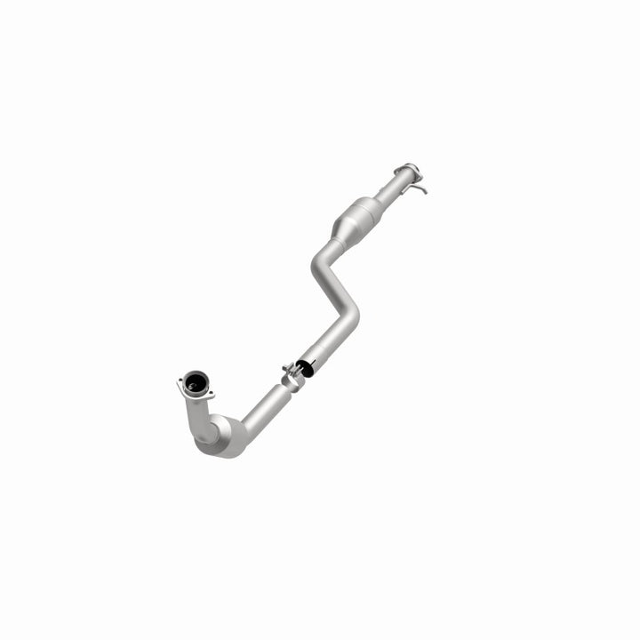 MagnaFlow Conv DF 99-02 Mercedes SL500 5.0L MagnaFlow