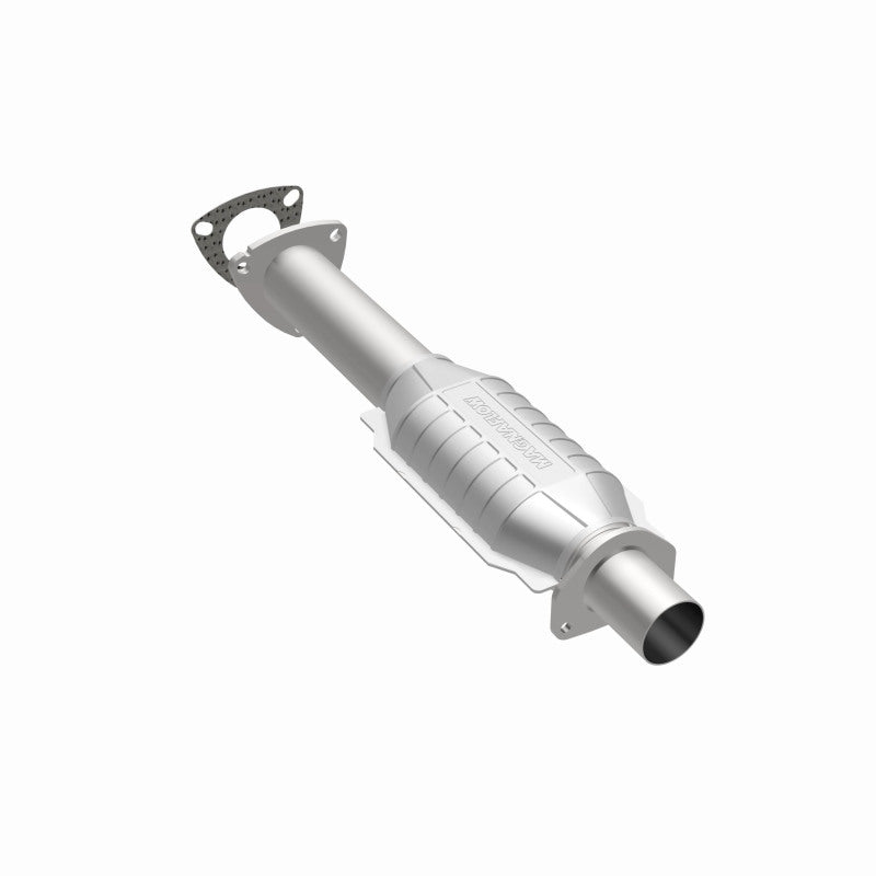 MagnaFlow Direct-Fit Catalytic Converter – for 1995–1998 GM S10 Pickup 4.3L - OneFastShop