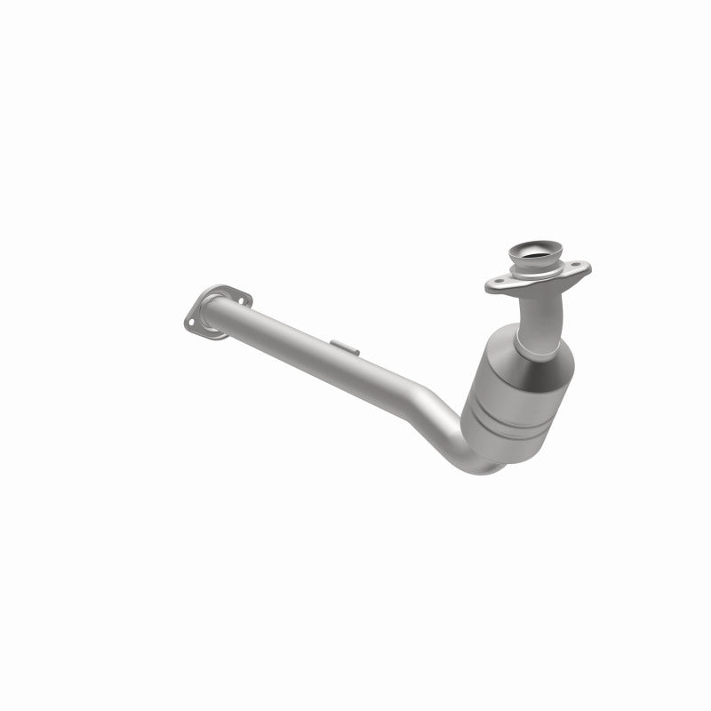 Magnaflow Direct Fit Converter for 05-06 Jeep Wrangler L4-2.4L