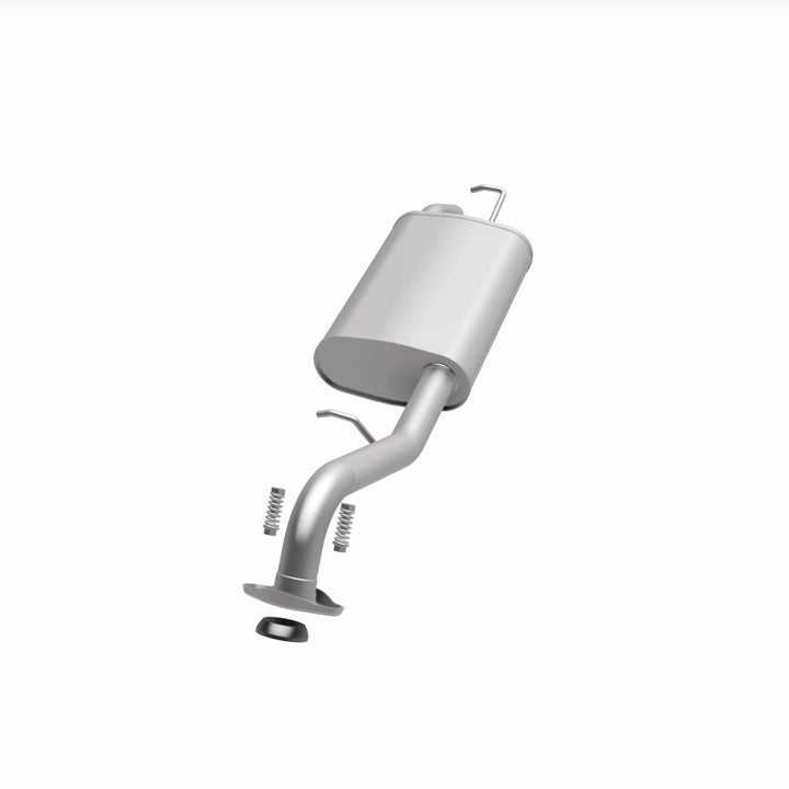 MagnaFlow BRE Exhaust Kit for 2003–2013 Toyota Corolla 1.8L