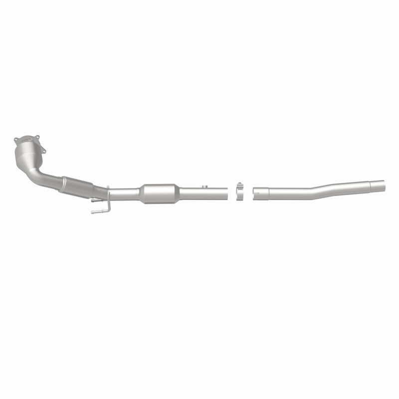 Magnaflow Direct-Fit Catalytic Converter for 12-23 Volkswagen Beetle L4 2.0L