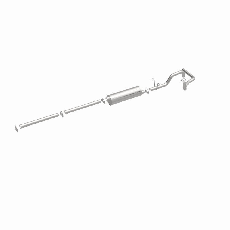 MagnaFlow BRE Exhaust Kit for 1987–1995 Ford F-150 - OneFastShop