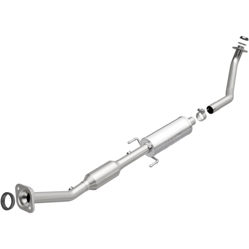 Magnaflow Direct Fit Catalytic Converter for 03-06 Pontiac Vibe 1.8L - OneFastShop