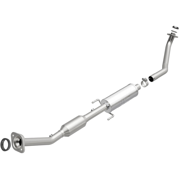 Magnaflow Direct Fit Catalytic Converter for 03-06 Pontiac Vibe 1.8L - OneFastShop