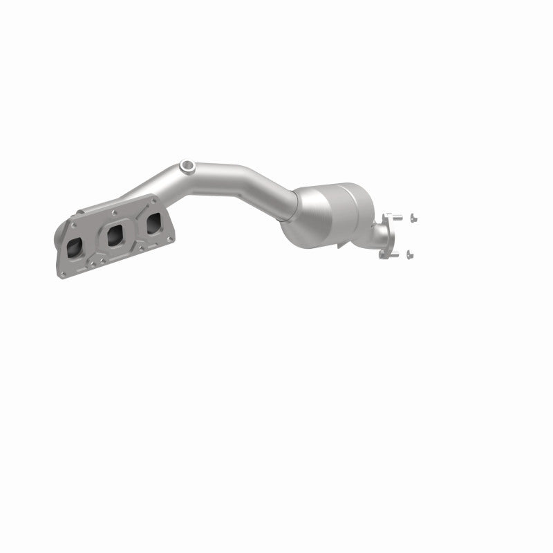 Magnaflow Direct-Fit Catalytic Converter for 05-09 Audi A8 6.0L - OneFastShop