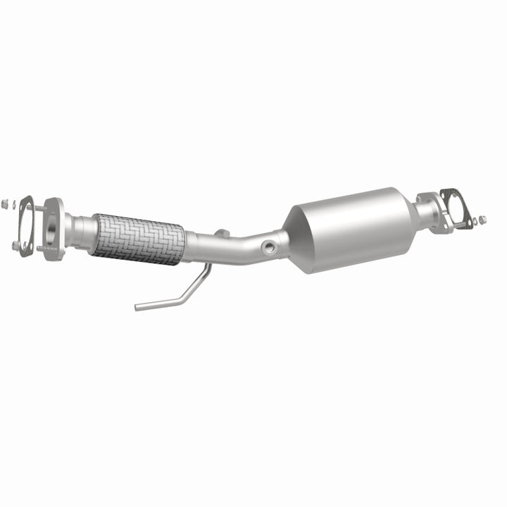 Magnaflow Catalytic Converter Direct Fit 19-21 Altima 2.5L - OneFastShop