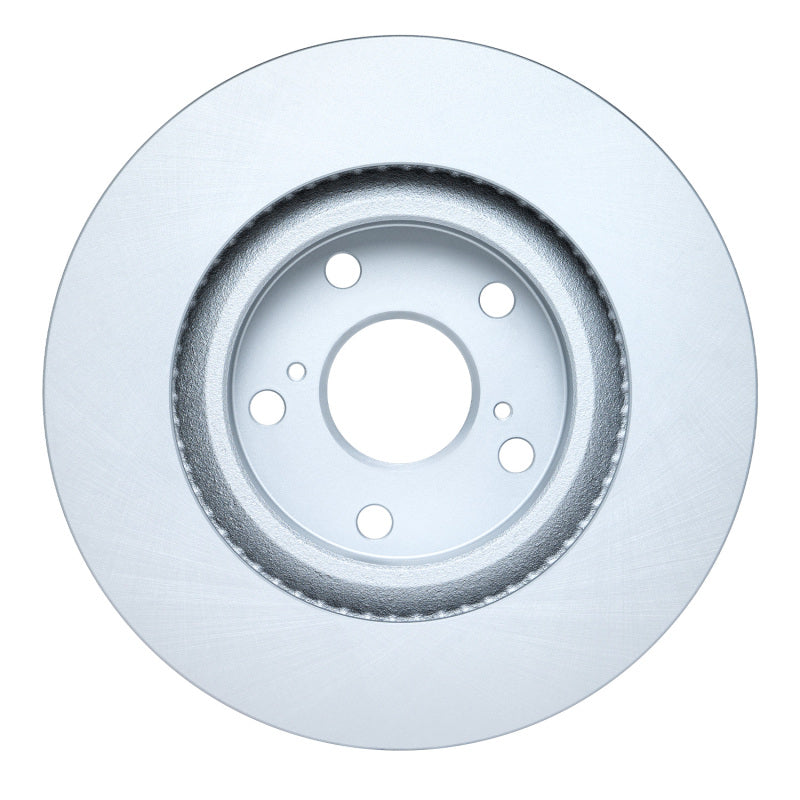 DFC 11-16 Scion TC Front GeoSPEC Coated Rotor GeoSPEC Coated Rotor