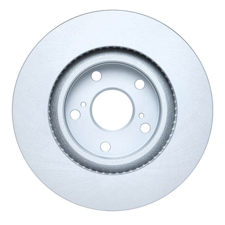 DFC 11-16 Scion TC Front GeoSPEC Coated Rotor GeoSPEC Coated Rotor