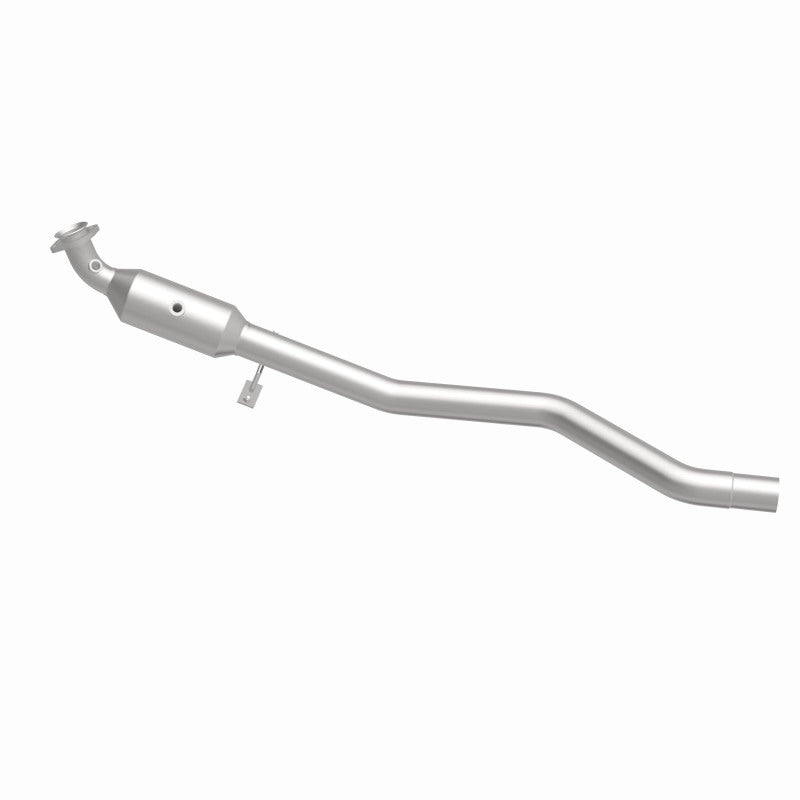 Magnaflow Catalytic Converter Direct Fit 2007-2012 GL450 4.6L Underbody - OneFastShop