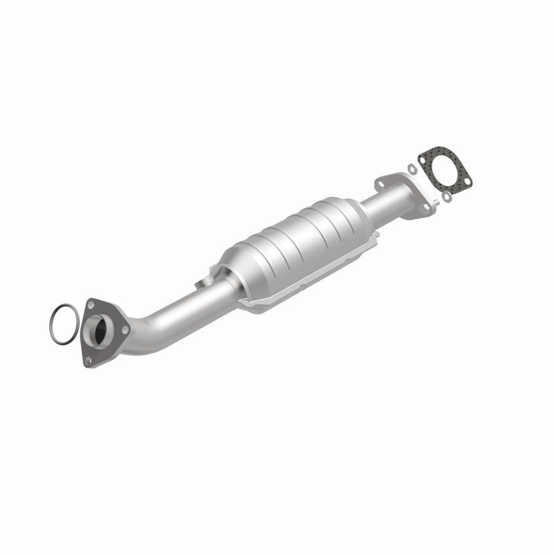 Magnaflow Direct-Fit Catalytic Converter 98-00 Nissan Pathfinder 3.3L - OneFastShop