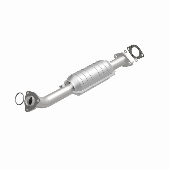 Magnaflow Direct-Fit Catalytic Converter 98-00 Nissan Pathfinder 3.3L - OneFastShop