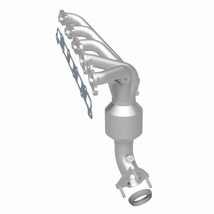 Magnaflow Direct-Fit Catalytic Converter 04-06 Chevy Colorado 3.5L - OneFastShop