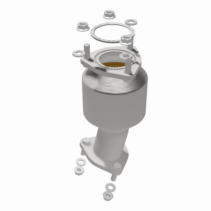 Magnaflow Direct-Fit Catalytic Converter for 2013-2018 Acura RDX 3.5L Rear - OneFastShop