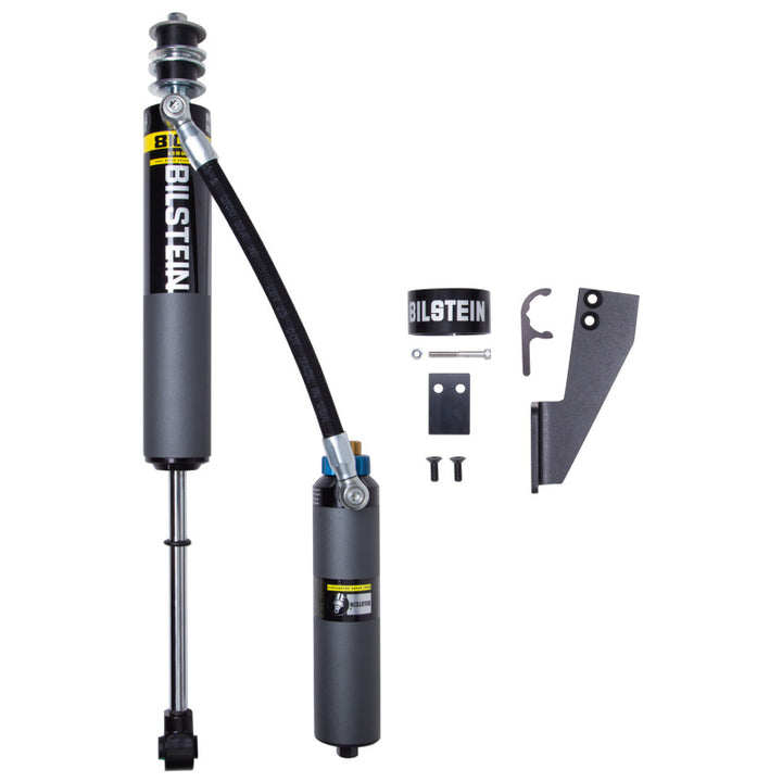 Bilstein Shock B8 8100 DSA Rear Right Toyota Tundra 2007 - OneFastShop