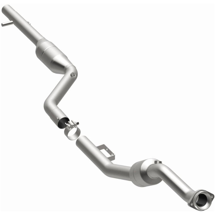 Magnaflow Direct-Fit Catalytic Converter for 1998 Mercedes SL500 5.0L Passenger Side - OneFastShop