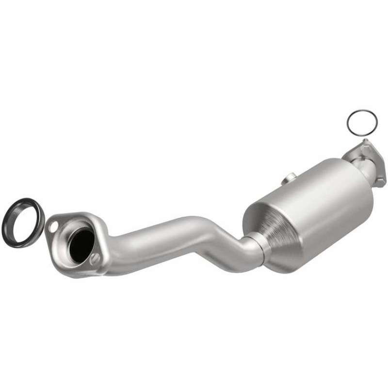 Magnaflow California Catalytic Converter Direct Fit 07-08 Honda Fit 1.5L CARB Compliant Replacement - OneFastShop