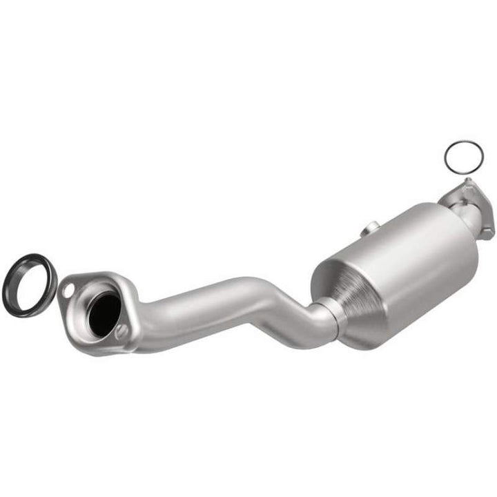 Magnaflow California Catalytic Converter Direct Fit 07-08 Honda Fit 1.5L CARB Compliant Replacement - OneFastShop