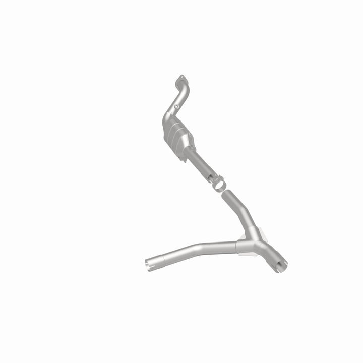 Magnaflow Direct-Fit Catalytic Converter 04-05 Ram 1500 5.7L P/S OEM - OneFastShop