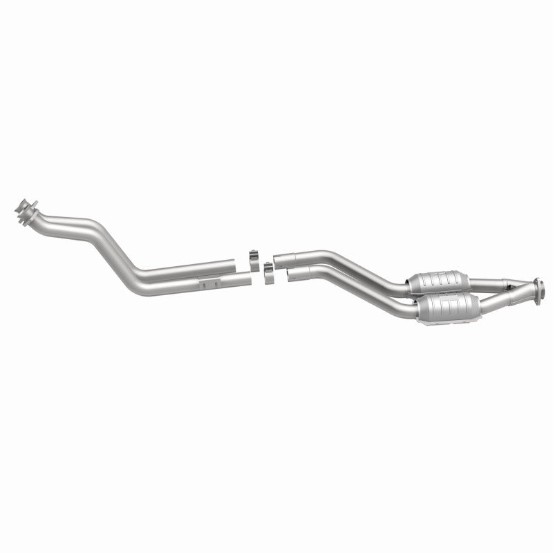 Magnaflow Direct-Fit Catalytic Converter 94-96 Mercedes C220 2.2L - OneFastShop
