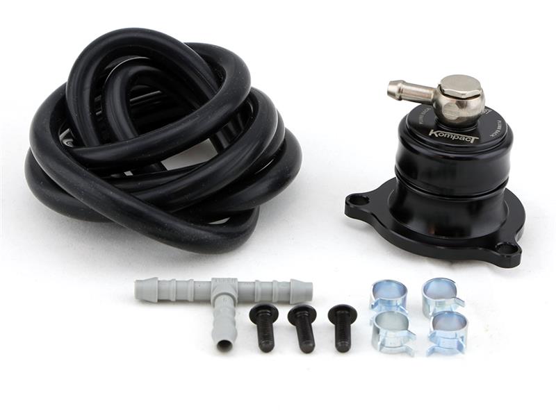 Turbosmart BOV Kompact VR09 – Plumb Back for Ford Fiesta 1.0L EcoBoost - OneFastShop