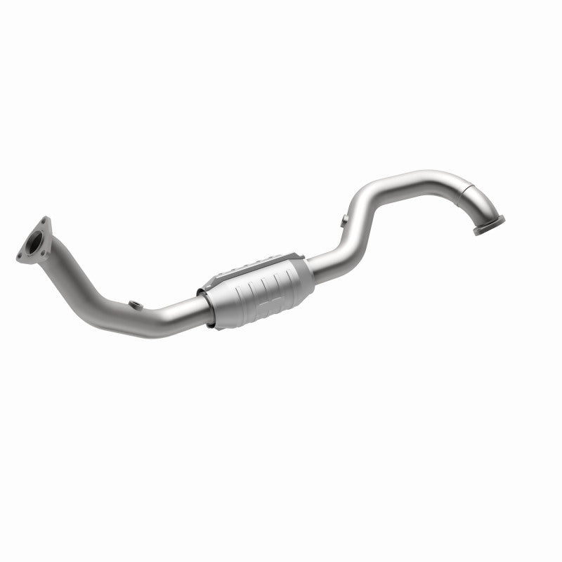 Magnaflow Direct-Fit Catalytic Converter for 96-97 Honda Passport and Isuzu Rodeo 3.2L P/S A/T - OneFastShop