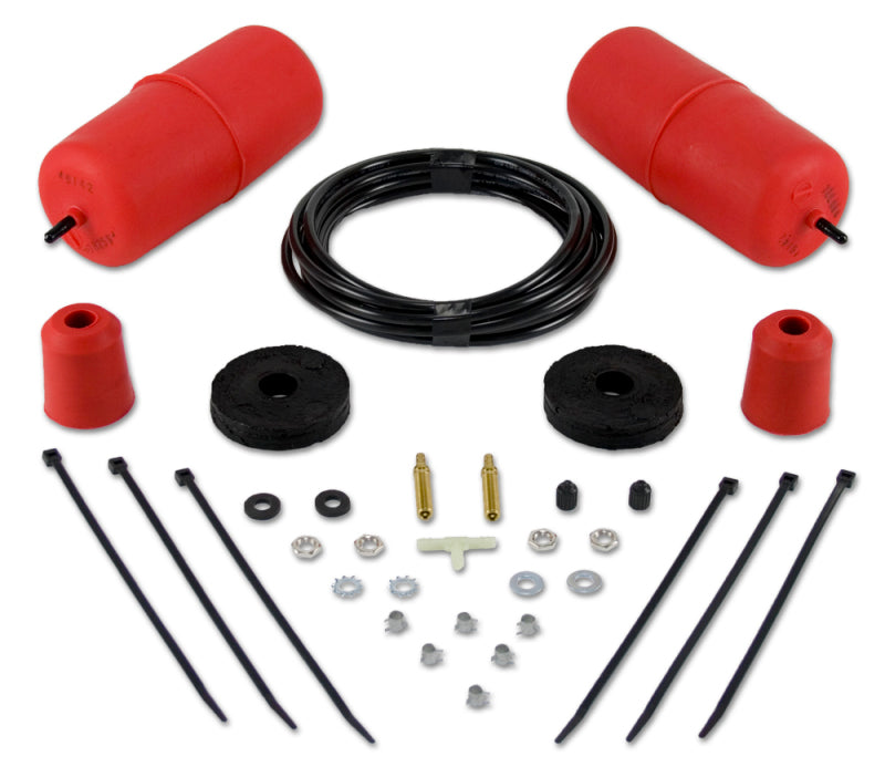 Air Lift 1000 Rear Air Spring Kit - Ford Expedition 1997-2002