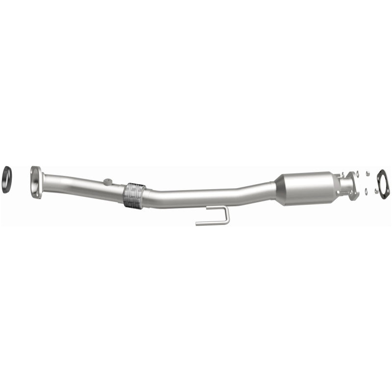 Magnaflow Direct Fit Catalytic Converter 04-05 Nissan Altima 2.5L CARB Compliant - OneFastShop