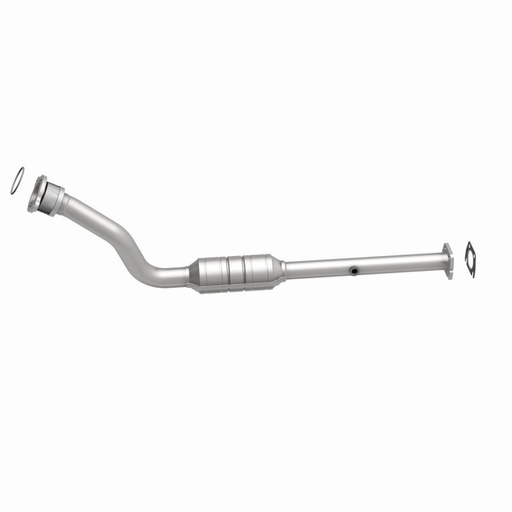 MagnaFlow Direct-Fit Catalytic Converter for 1998–2001 GM MidSize 3.1L - OneFastShop