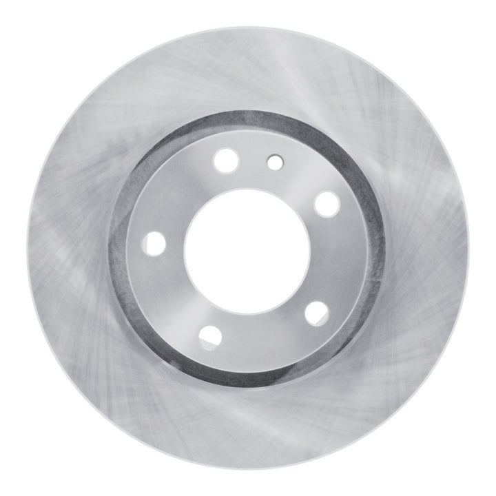DFC Premium Front Brake Rotor - BMW M5 (E28) / M6 (E24) 1987-1988