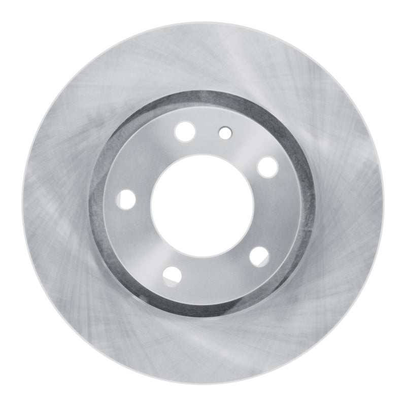 DFC Premium Front Brake Rotor - BMW M5 (E28) / M6 (E24) 1987-1988