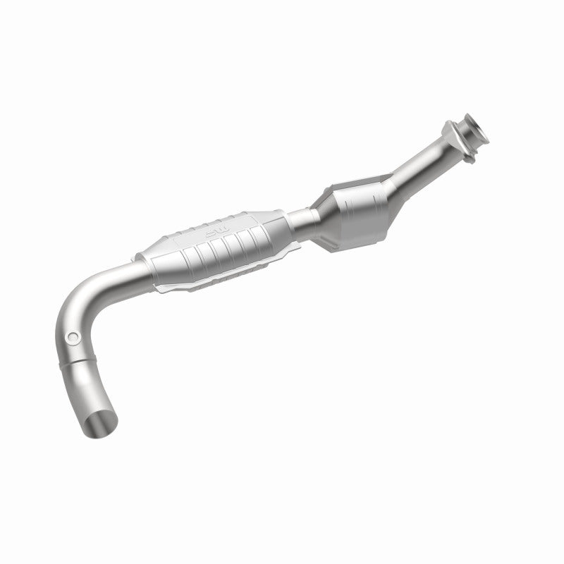 Magnaflow Catalytic Converter DF 01-03 Ford E150 4.2L Driver Side - OneFastShop