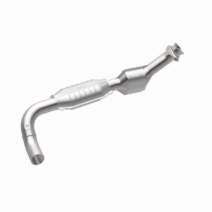 Magnaflow Catalytic Converter DF 01-03 Ford E150 4.2L Driver Side - OneFastShop