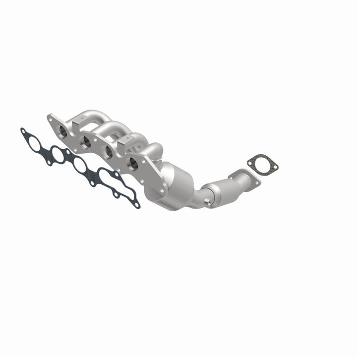 Magnaflow Direct-Fit Catalytic Converter 2005-2006 Ford Focus 2.0L - OneFastShop