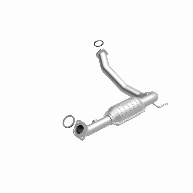 Magnaflow Direct-Fit Catalytic Converter for 2010–2014 GX460 4.6L - OneFastShop