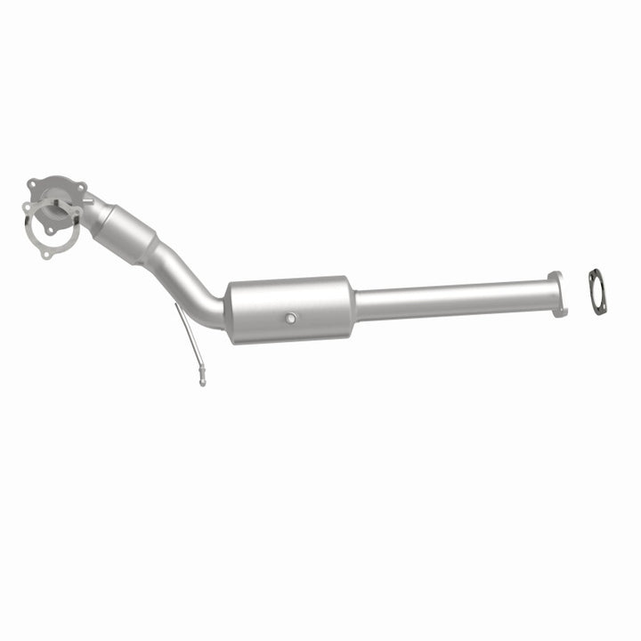 Magnaflow Direct Fit Catalytic Converter for 2001 Volvo S60 2.3L and V70 2.4T T5 X/C - OneFastShop