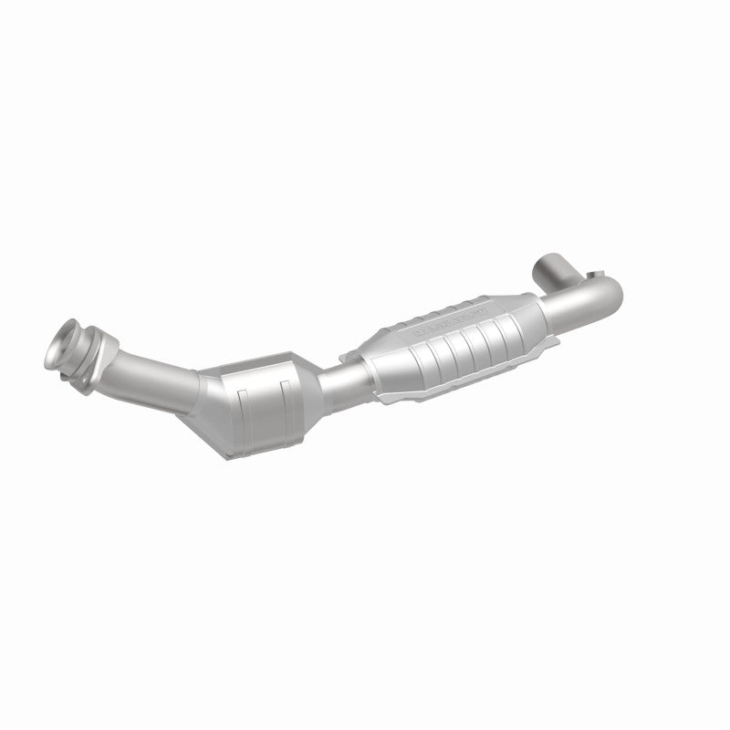 Magnaflow Direct-Fit Catalytic Converter 00-03 Ford Van 4.2L OEM - OneFastShop