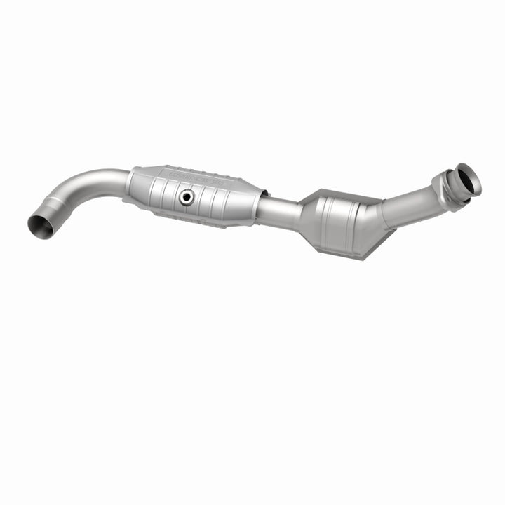 Magnaflow Direct-Fit Catalytic Converter 99-00 Ford F-150 4.2L CARB Compliant - OneFastShop