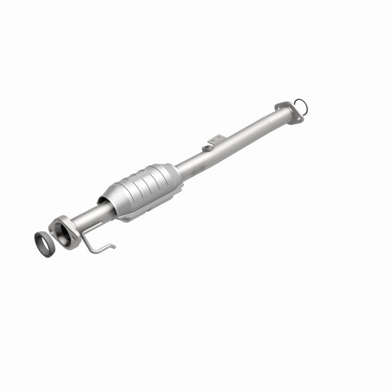 MagnaFlow Direct-Fit Catalytic Converter 49115 for Vitara 1.6/2 OEM - OneFastShop