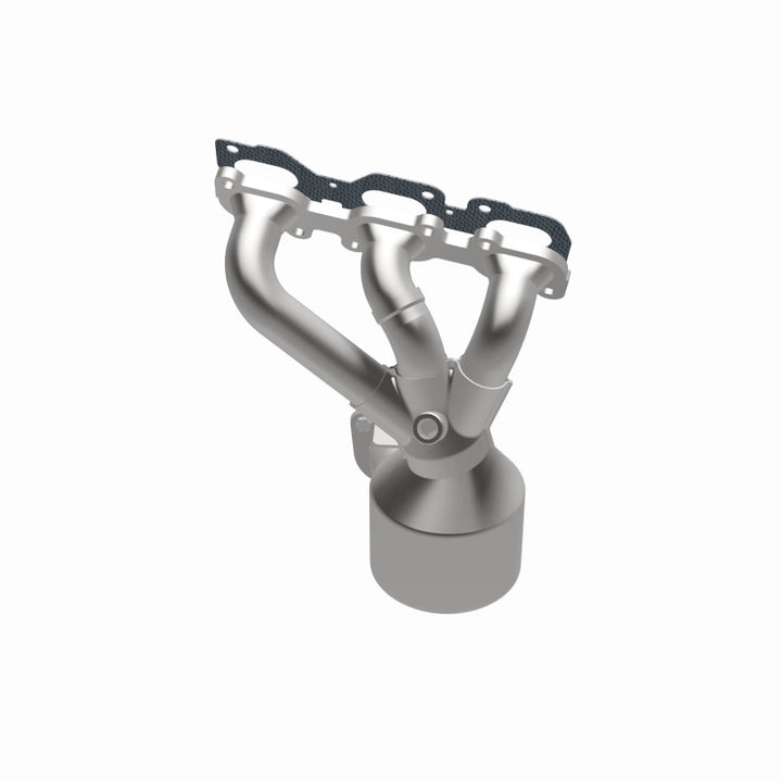 Magnaflow Direct-Fit Catalytic Converter for 2006 Ford Fusion 3.0L - OneFastShop