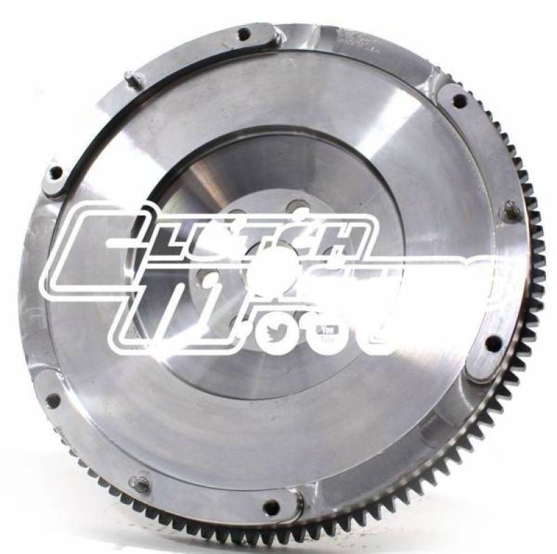 Clutch Masters Steel Flywheel for 2013 Ford Focus ST 2.0L Turbo 6-Speed