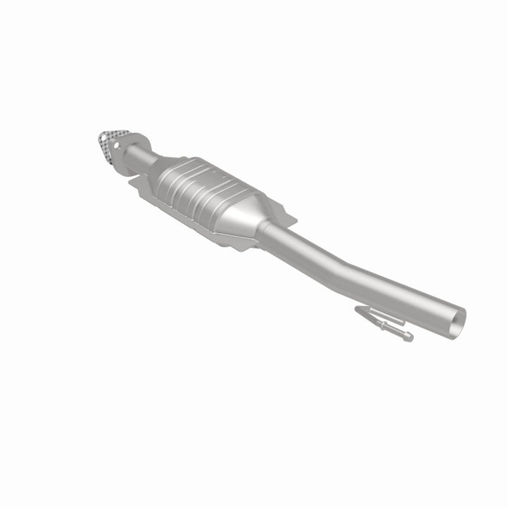 Magnaflow Direct-Fit Catalytic Converter 01-04 Escape 3.0L OEM Compatible with Ford Escape and Mazda Tribute - OneFastShop