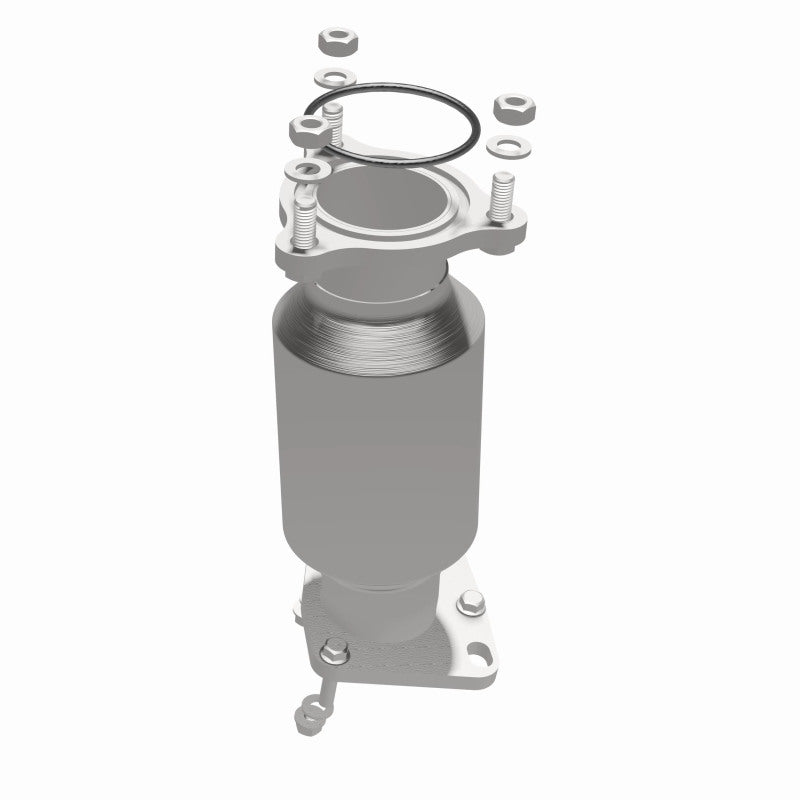 Magnaflow Direct-Fit Catalytic Converter OEM Grade for 2012-2015 Buick Verano 2.4L - OneFastShop