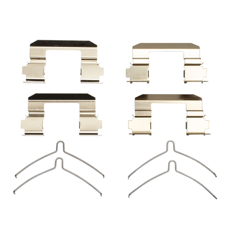DFC 2003-2020 Acura TL Front Premiums Hardware Kit