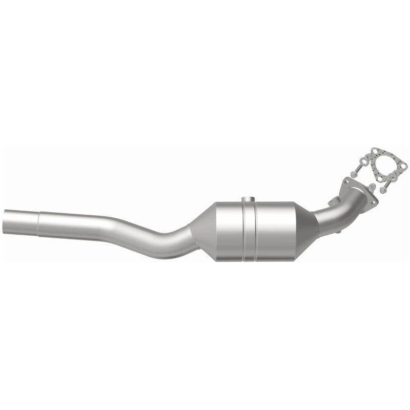 Magnaflow Catalytic Converter for 01-05 Porsche 911 3.6L Front Right - OneFastShop