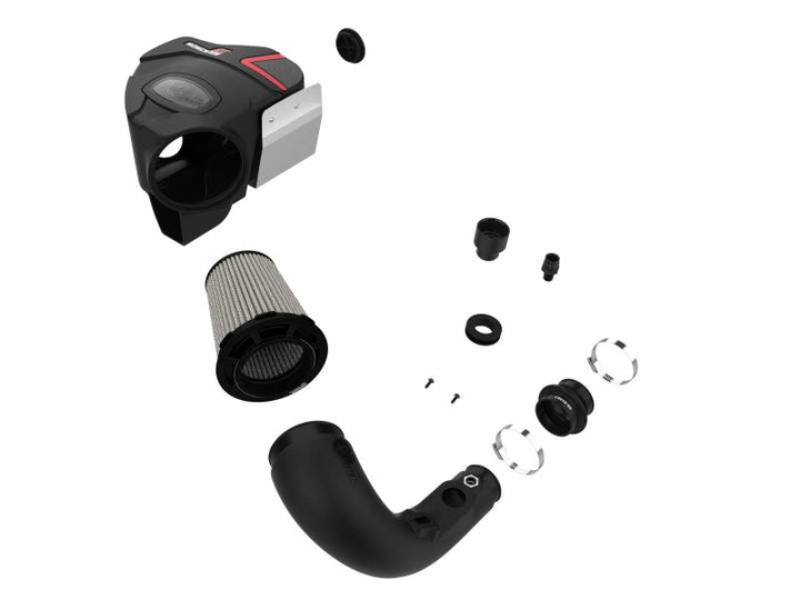 Afe Momentum GT Cold Air Intake System with Pro DRY S Filter - BMW 330i B46/B48 - OneFastShop
