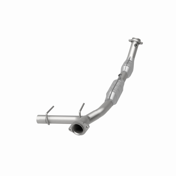 Magnaflow Direct-Fit Catalytic Converter for 03-04 Ford Expedition 4.6L Passenger Side - OneFastShop