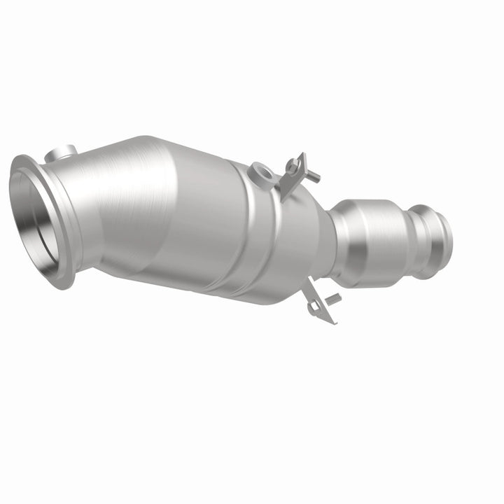 Magnaflow Direct-Fit Catalytic Converter for 2014-2016 BMW 428i 2.0L Underbody - OneFastShop